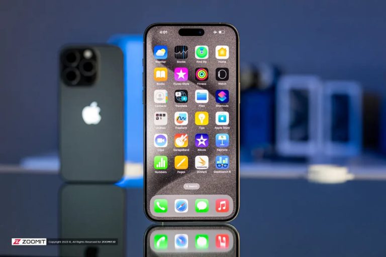 آیفون ۱۴ و ۱۵؛ بیشترین میزان عرضه و فروش در همه دنیا بهجز ایران